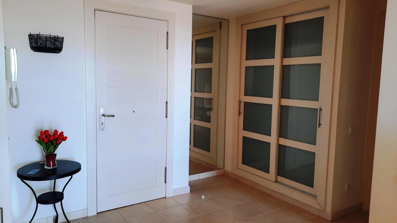 Ferienwohnung Atlantico 24 Puerto de Santiago  Exterior foto
