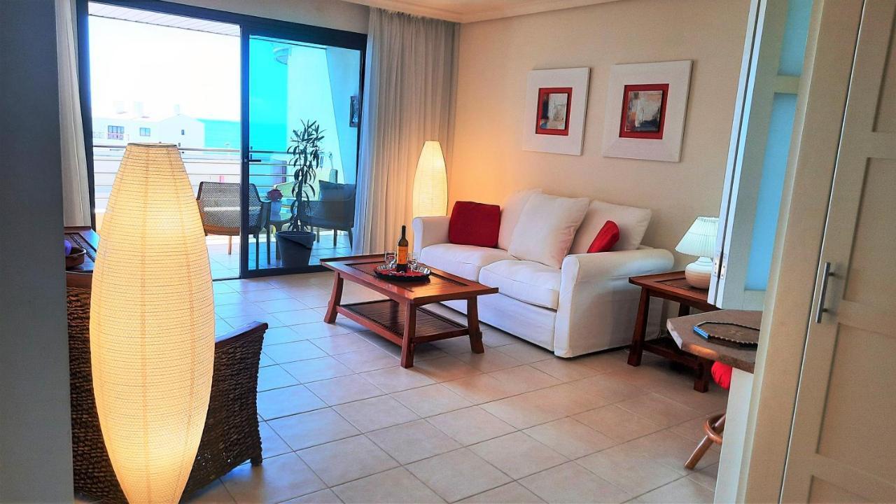 Ferienwohnung Atlantico 24 Puerto de Santiago  Exterior foto