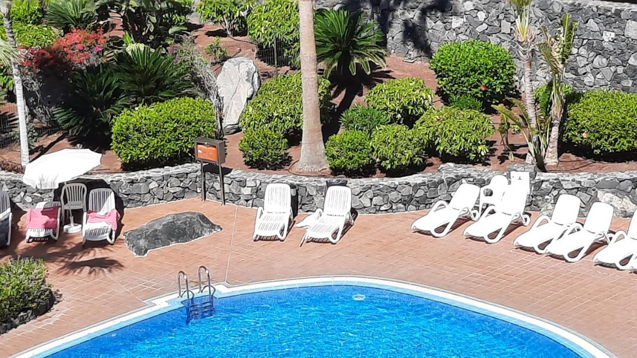 Ferienwohnung Atlantico 24 Puerto de Santiago  Exterior foto